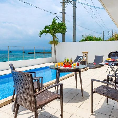 Coldio Marina Kin Villa Ngoại thất bức ảnh
