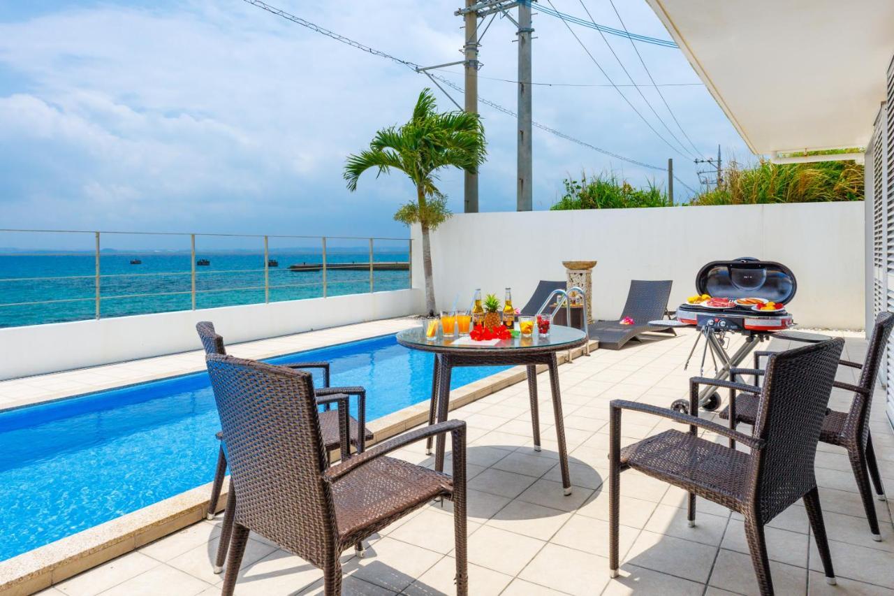 Coldio Marina Kin Villa Ngoại thất bức ảnh