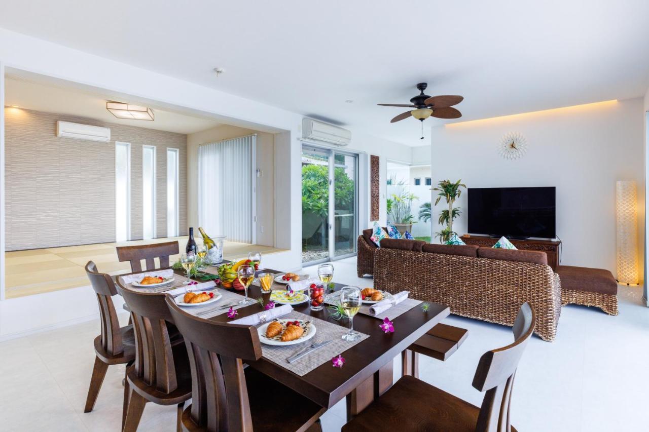 Coldio Marina Kin Villa Ngoại thất bức ảnh