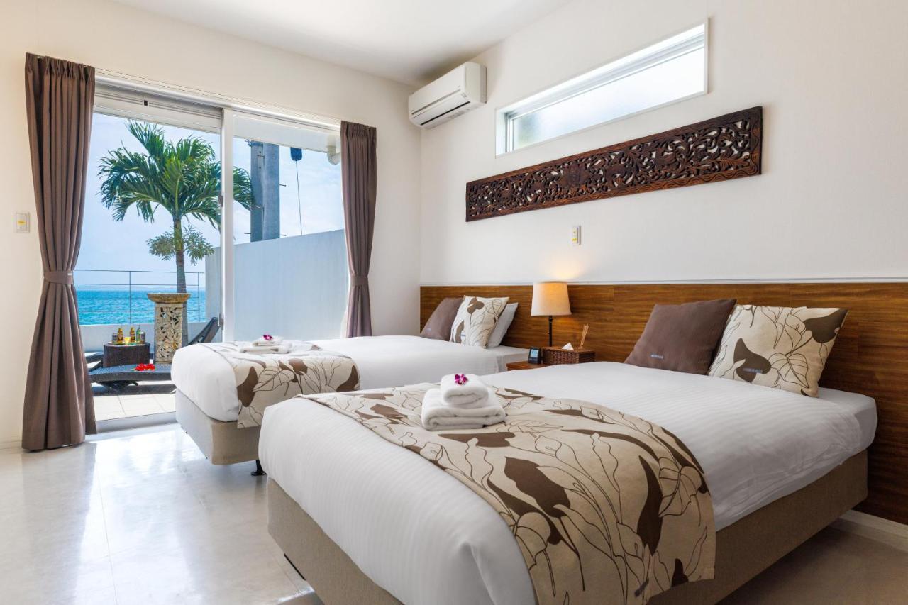 Coldio Marina Kin Villa Ngoại thất bức ảnh