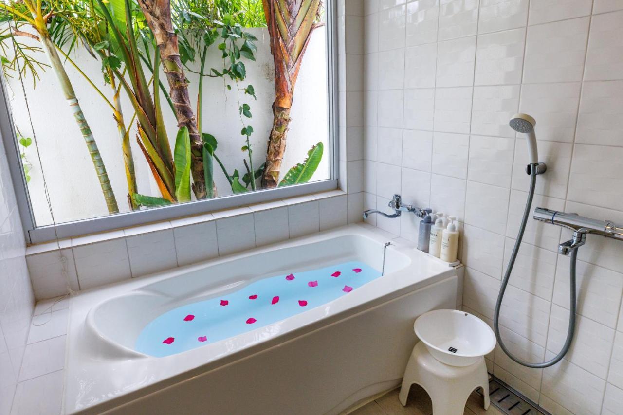 Coldio Marina Kin Villa Ngoại thất bức ảnh