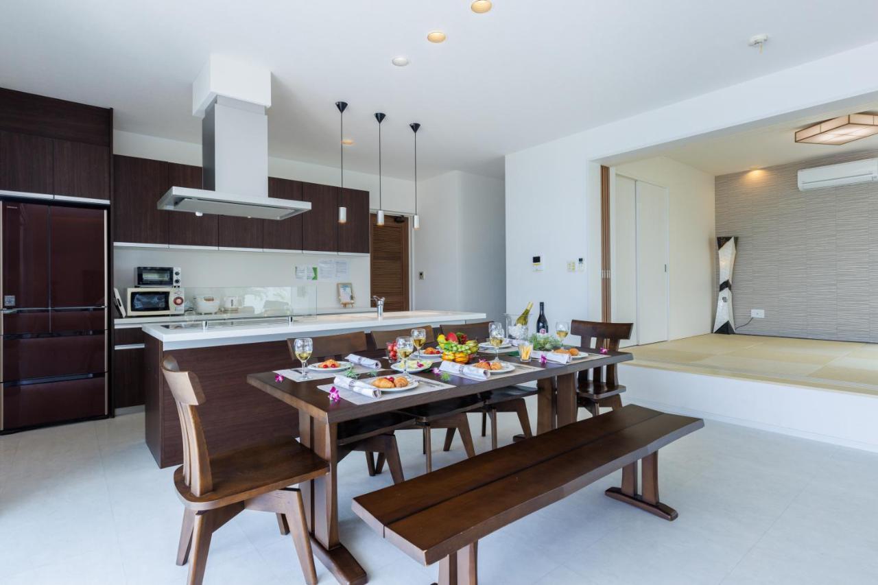 Coldio Marina Kin Villa Ngoại thất bức ảnh