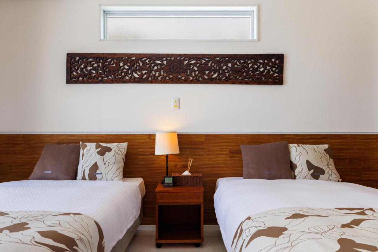 Coldio Marina Kin Villa Ngoại thất bức ảnh