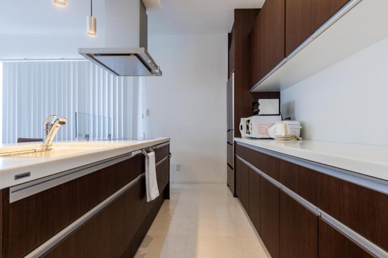 Coldio Marina Kin Villa Ngoại thất bức ảnh