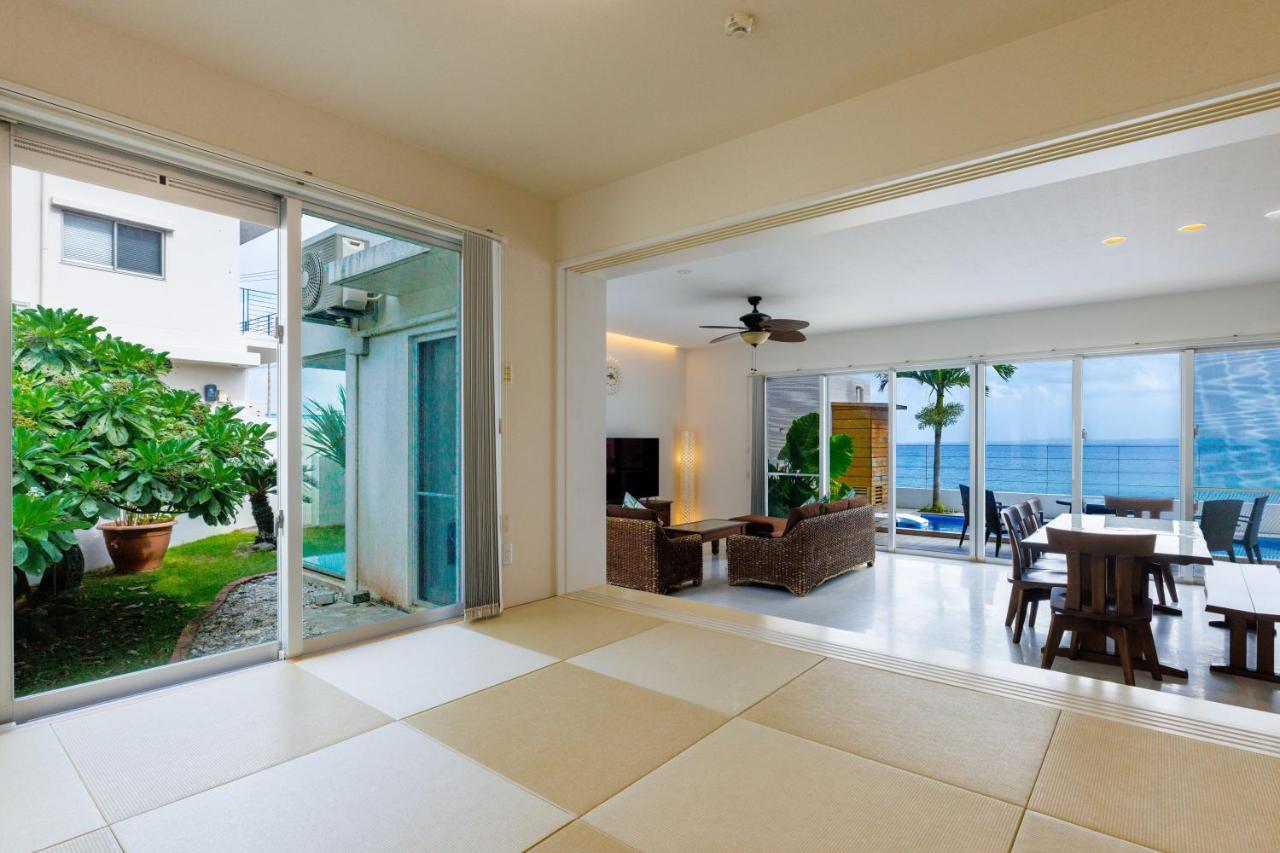 Coldio Marina Kin Villa Ngoại thất bức ảnh