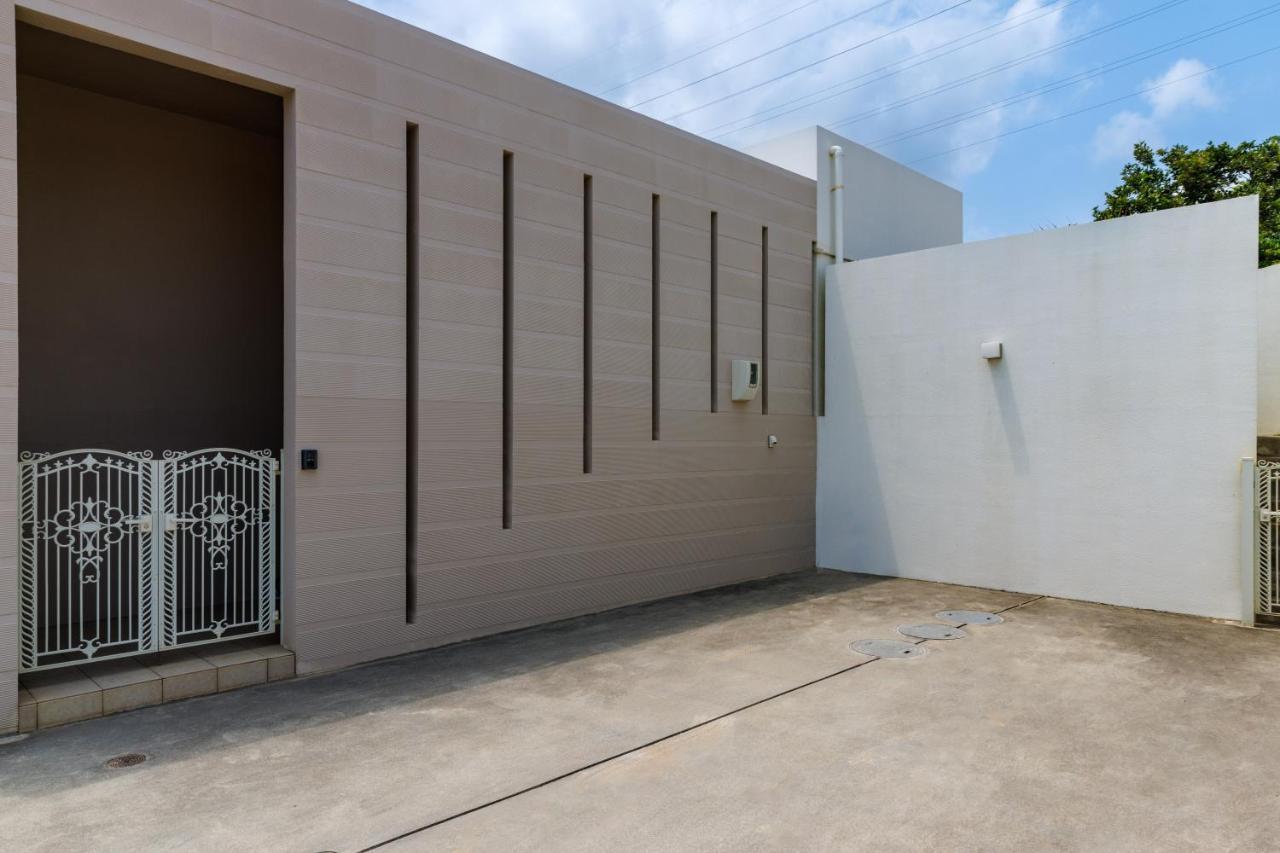 Coldio Marina Kin Villa Ngoại thất bức ảnh