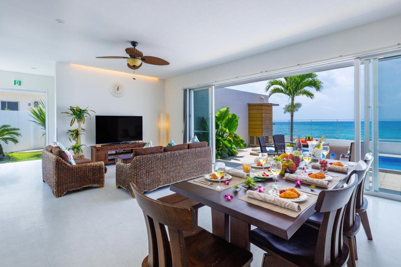Coldio Marina Kin Villa Ngoại thất bức ảnh