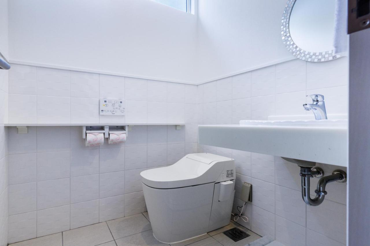Coldio Marina Kin Villa Ngoại thất bức ảnh