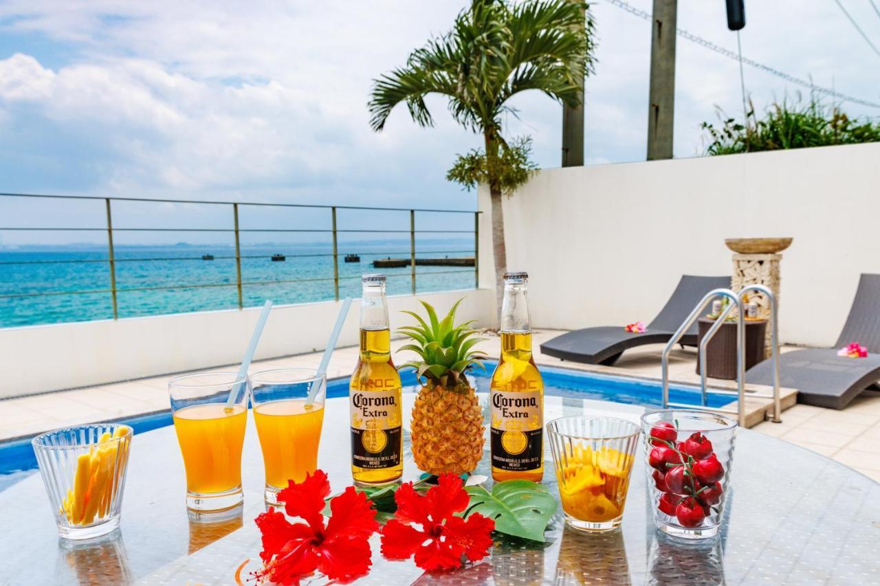 Coldio Marina Kin Villa Ngoại thất bức ảnh