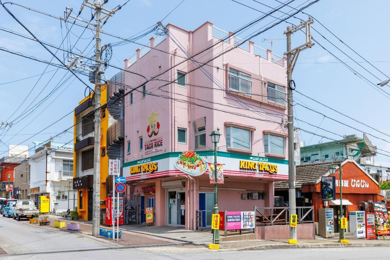 Coldio Marina Kin Villa Ngoại thất bức ảnh