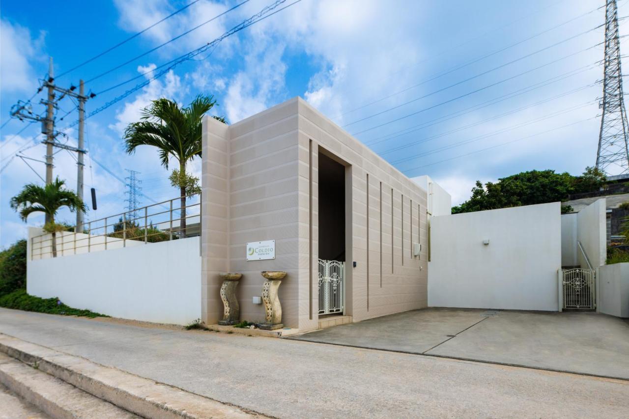 Coldio Marina Kin Villa Ngoại thất bức ảnh