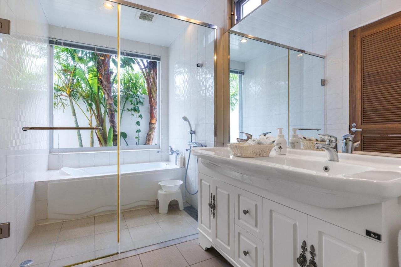 Coldio Marina Kin Villa Ngoại thất bức ảnh
