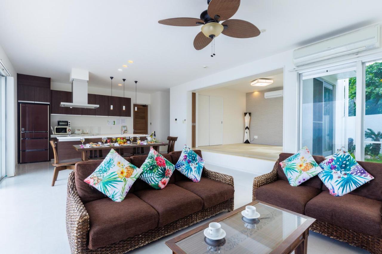 Coldio Marina Kin Villa Ngoại thất bức ảnh