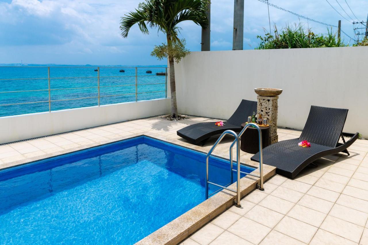Coldio Marina Kin Villa Ngoại thất bức ảnh