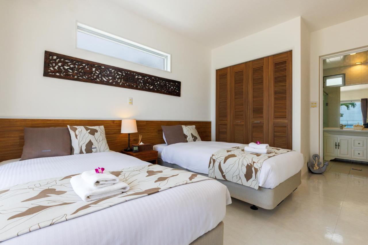 Coldio Marina Kin Villa Ngoại thất bức ảnh