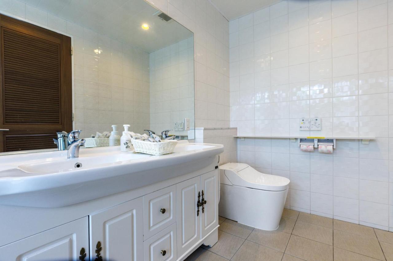 Coldio Marina Kin Villa Ngoại thất bức ảnh