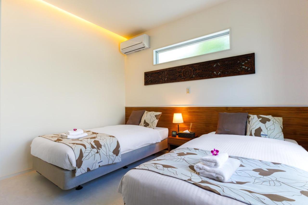 Coldio Marina Kin Villa Ngoại thất bức ảnh