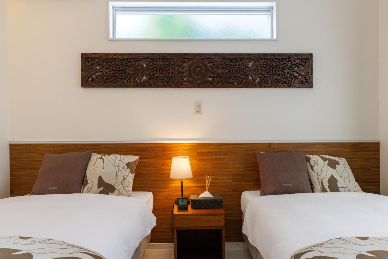 Coldio Marina Kin Villa Ngoại thất bức ảnh