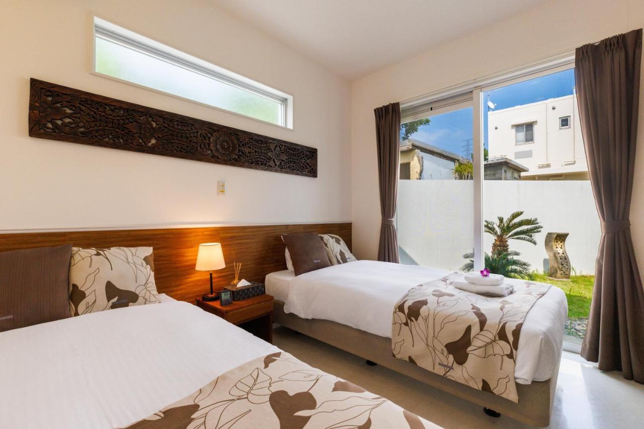 Coldio Marina Kin Villa Ngoại thất bức ảnh