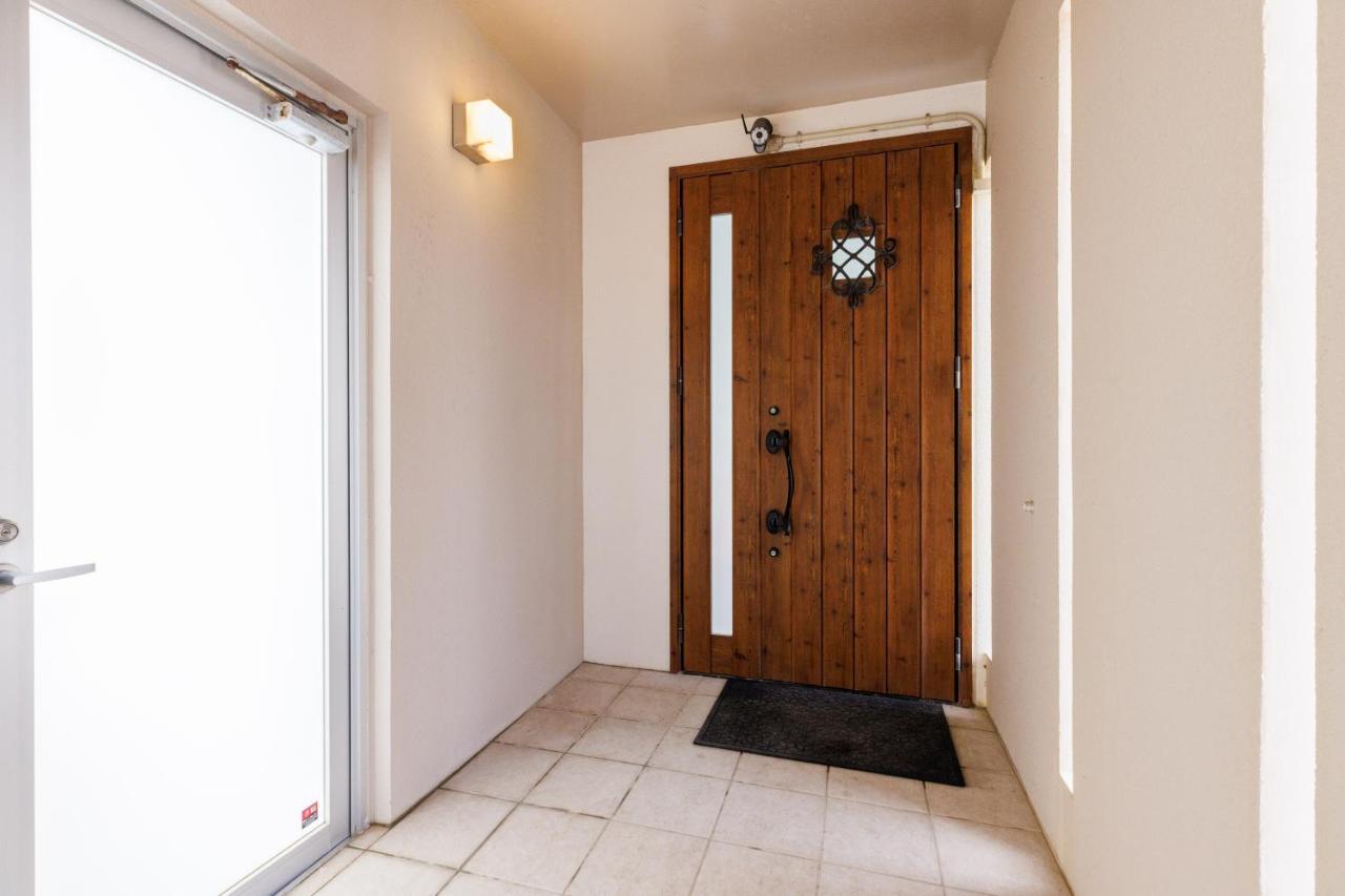 Coldio Marina Kin Villa Ngoại thất bức ảnh