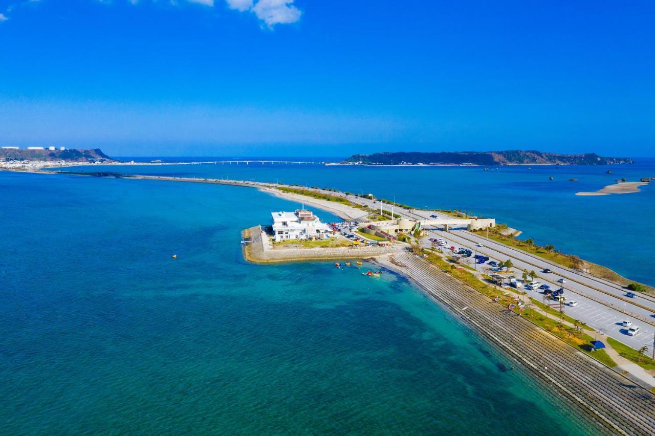 Coldio Marina Kin Villa Ngoại thất bức ảnh