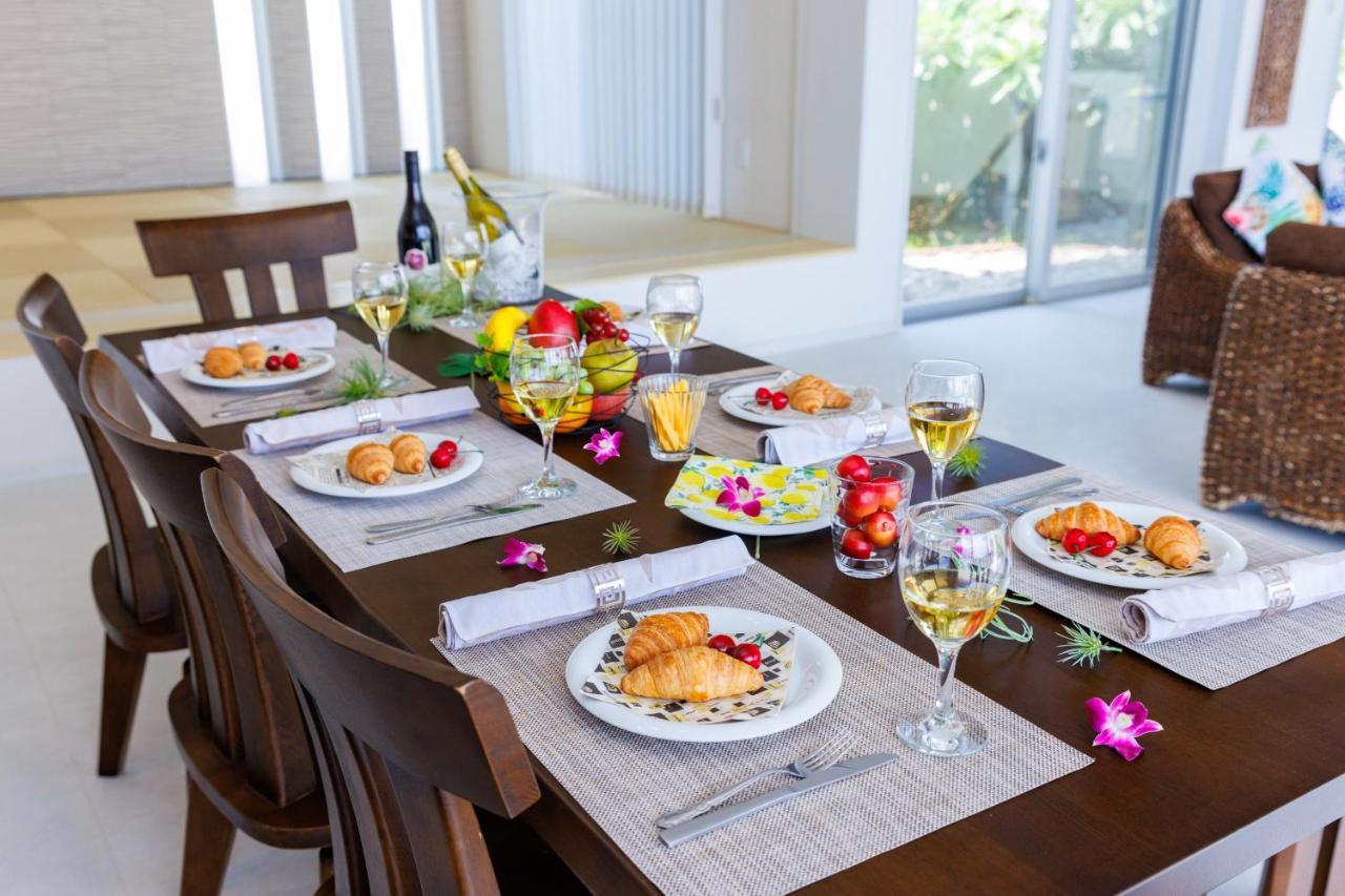 Coldio Marina Kin Villa Ngoại thất bức ảnh