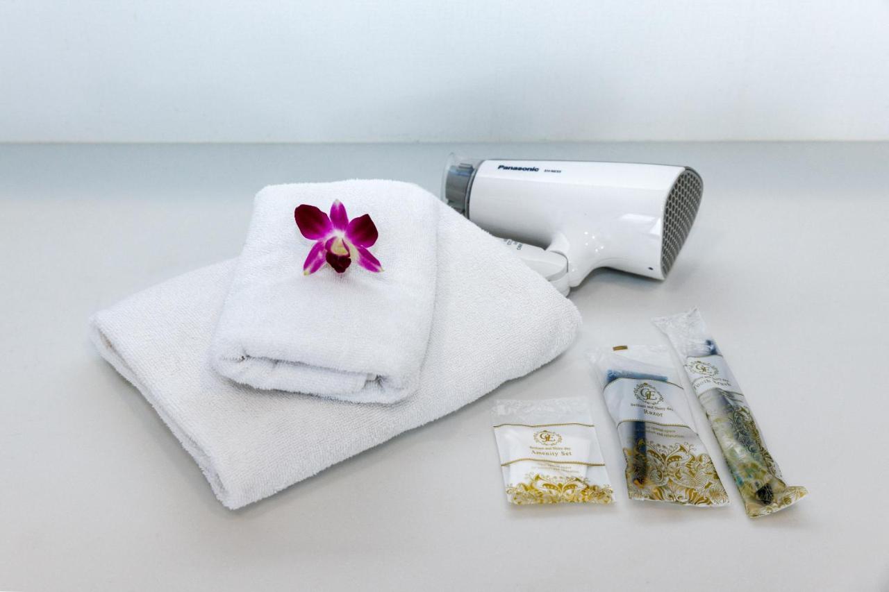 Coldio Marina Kin Villa Ngoại thất bức ảnh