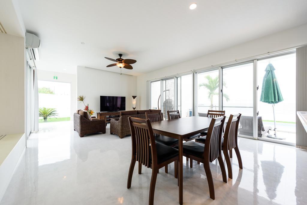 Coldio Marina Kin Villa Ngoại thất bức ảnh