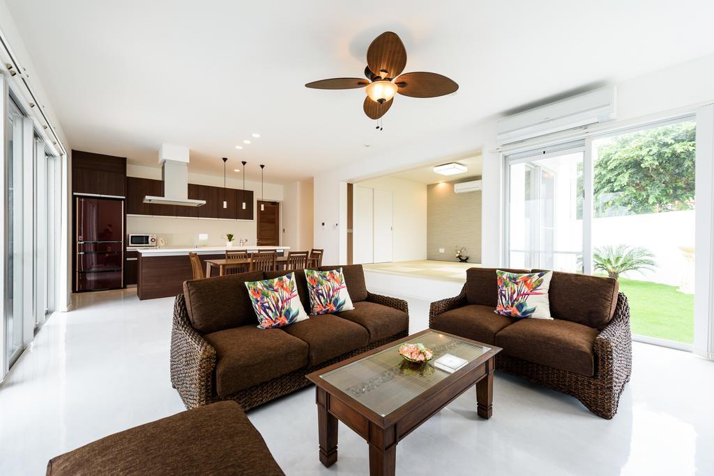 Coldio Marina Kin Villa Ngoại thất bức ảnh
