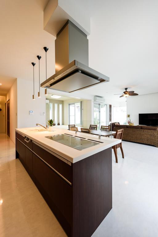 Coldio Marina Kin Villa Ngoại thất bức ảnh