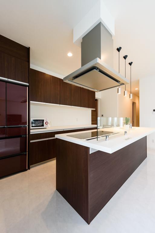 Coldio Marina Kin Villa Ngoại thất bức ảnh