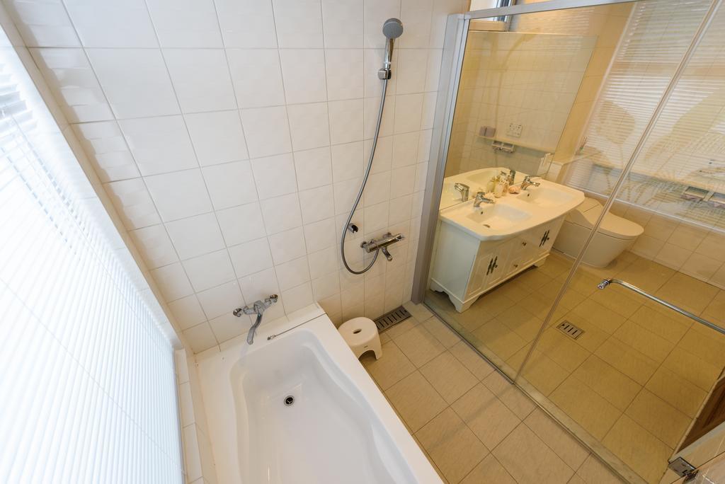 Coldio Marina Kin Villa Ngoại thất bức ảnh