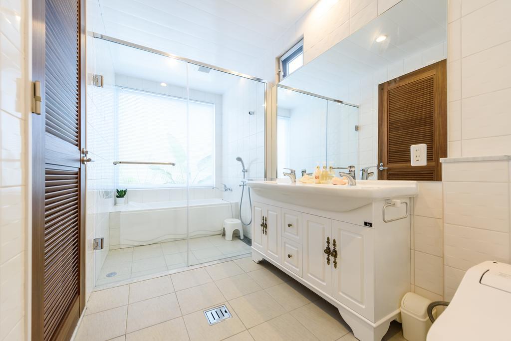 Coldio Marina Kin Villa Ngoại thất bức ảnh