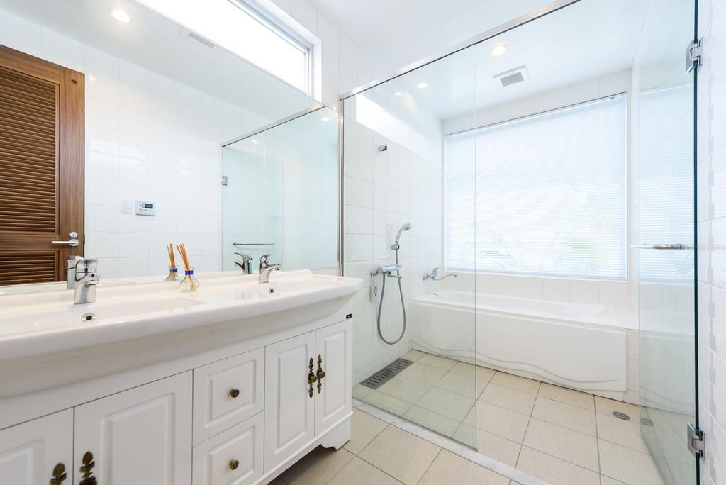 Coldio Marina Kin Villa Ngoại thất bức ảnh