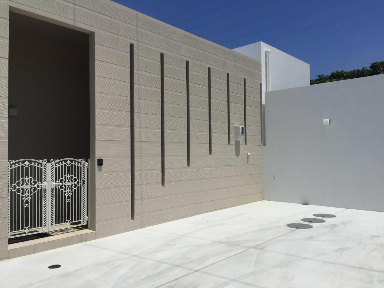 Coldio Marina Kin Villa Ngoại thất bức ảnh